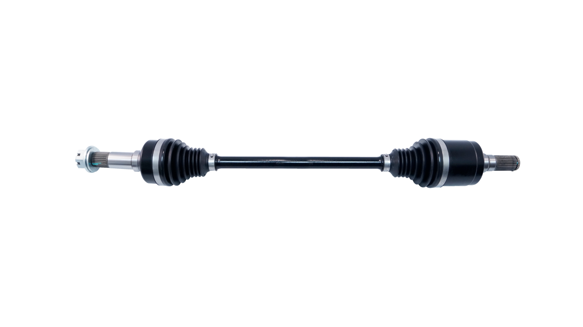 Yamaha HD Max Axles Grizzly700 (14-19)FB