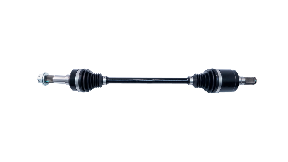 Yamaha HD Max Axles Grizzly700 (14-19)FB