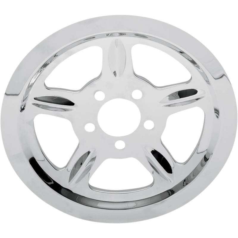 3/4 Front
