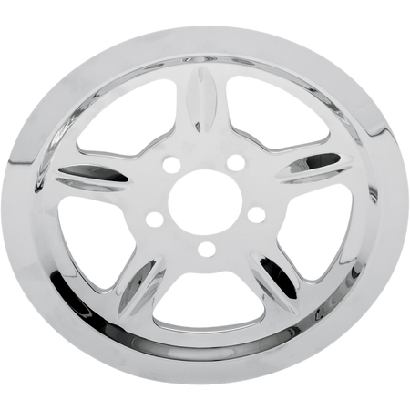 3/4 Front