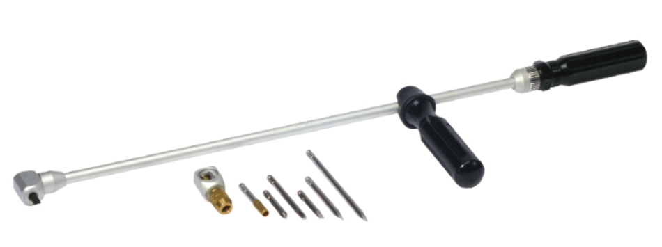 BS0058 CARBURETOR ADJUSTING KIT
