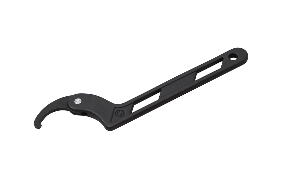 BS0352 C HOOK WRENCH (2" TO 4-3/4")