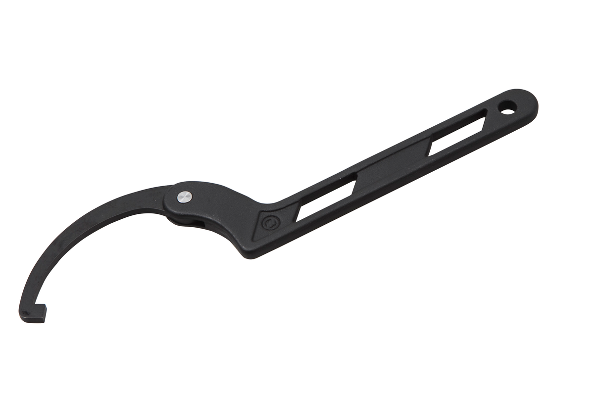 BS0353 C HOOK WRENCH (4-1/2" TO 6-1/4")