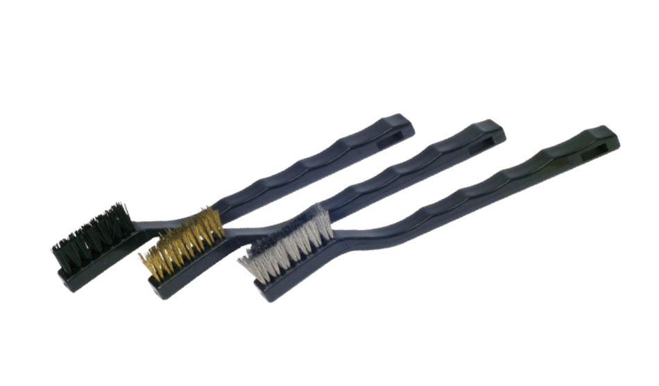 BS1130 DETAILING BRUSH SET (3PC)