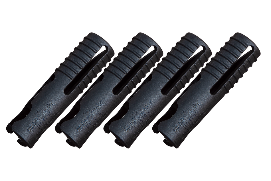 BS1700 T-HANDLE SPEED RING SET (4PC)