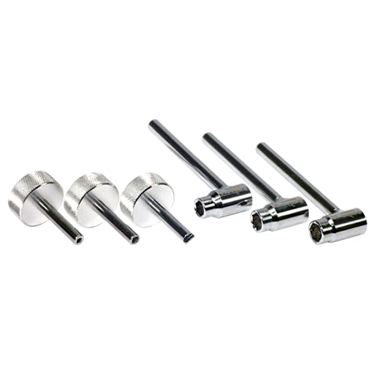 6PC TAPPET ADJUSTMENT TOOL SET