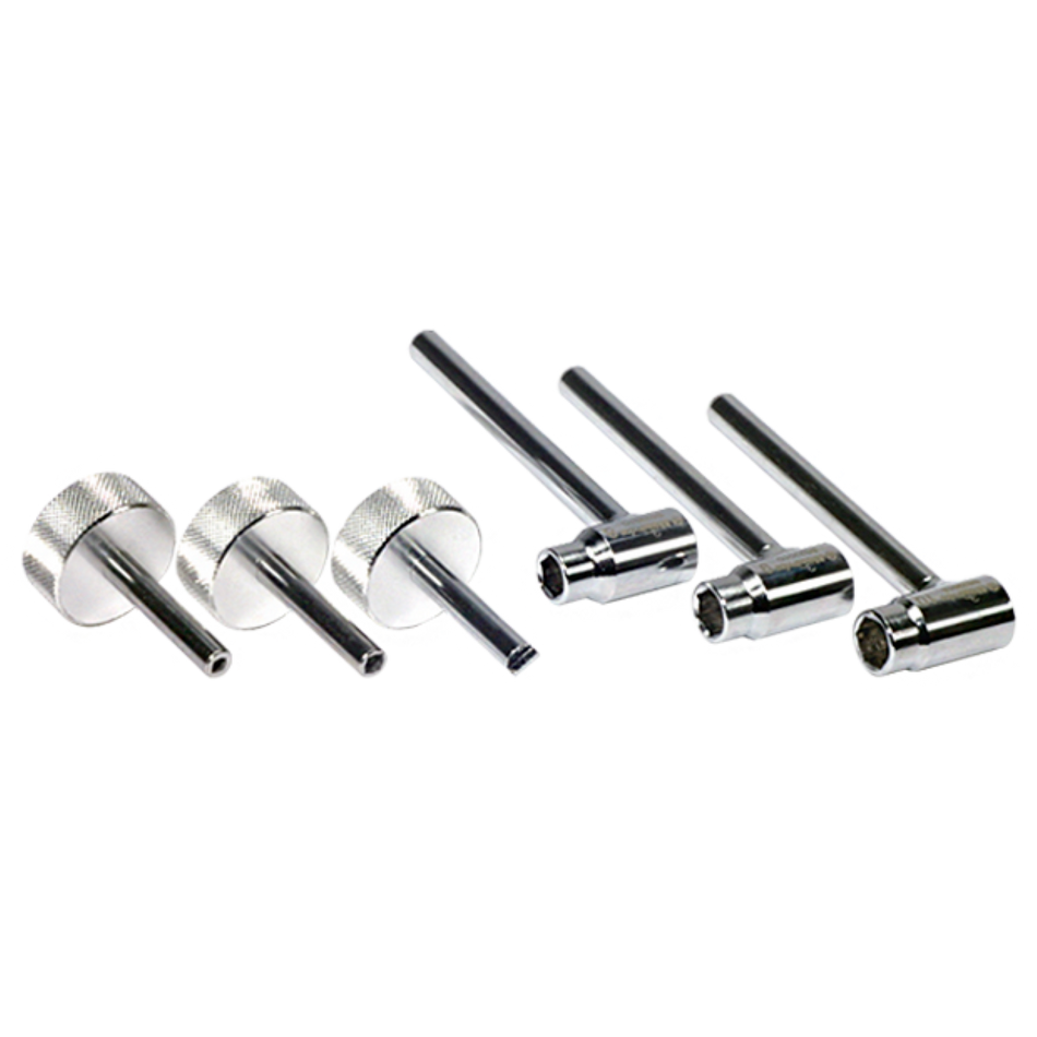 6PC TAPPET ADJUSTMENT TOOL SET