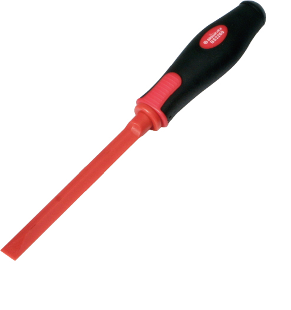 BS2260 PLASTIC SUPER SCRAPER - 15MM