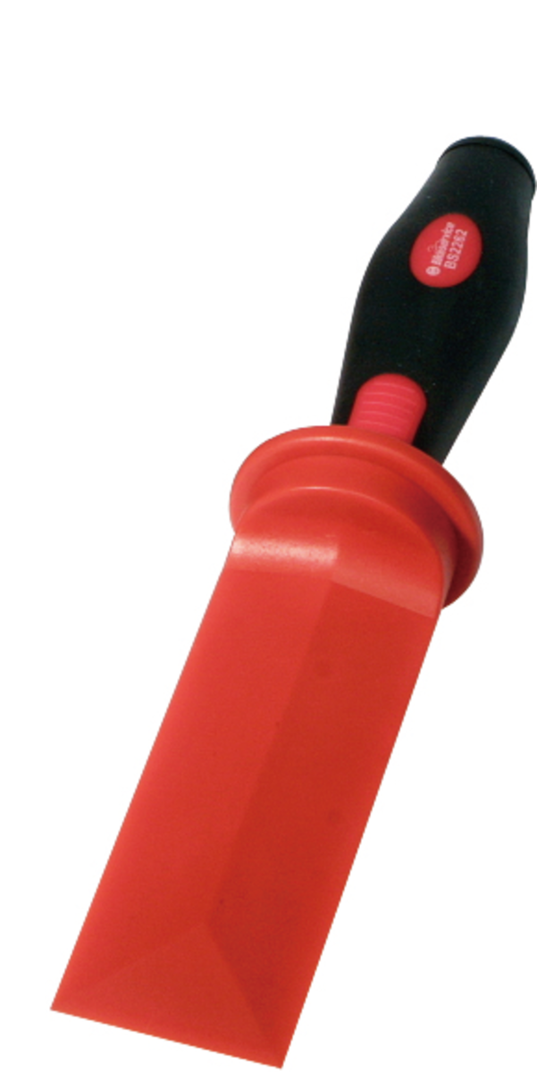 BS2262 PLASTIC SUPER SCRAPER - 50MM