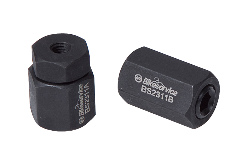BS2311 STUD REMOVER TOOL (M6 X 1.0)