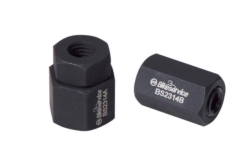 BS2314 STUD REMOVER TOOL (M10 X 1.5)