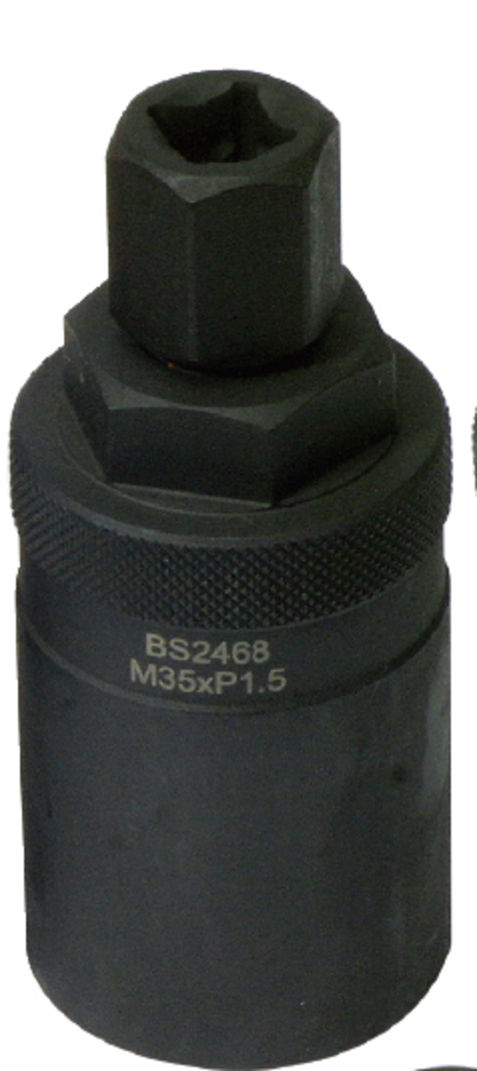 BS2468 MAGNETO PULLER EX (M35 X 1.5 RH)