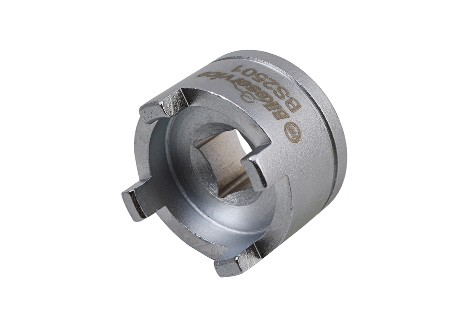 BS2501 OIL FILTER & CLUTCH HUB SOCKET
