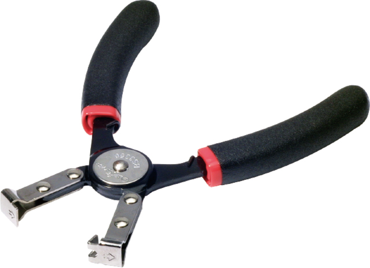 BS3356 CLIC-R HOSE CLAMP PLIERS