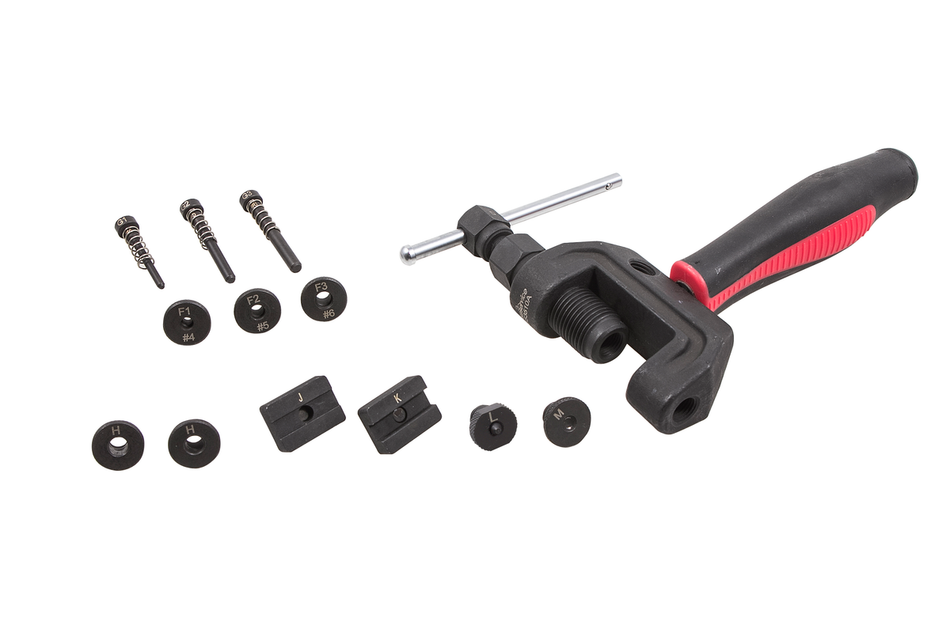 BS3510 UNIVERSAL CHAIN REPAIRING KIT