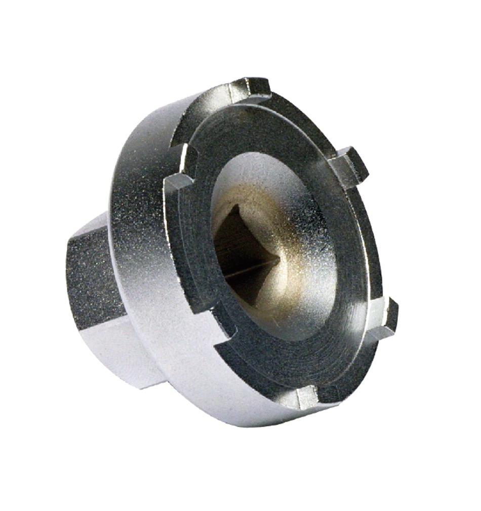 BS4010 BEARING RETAINER TOOL 44MM X 6P
