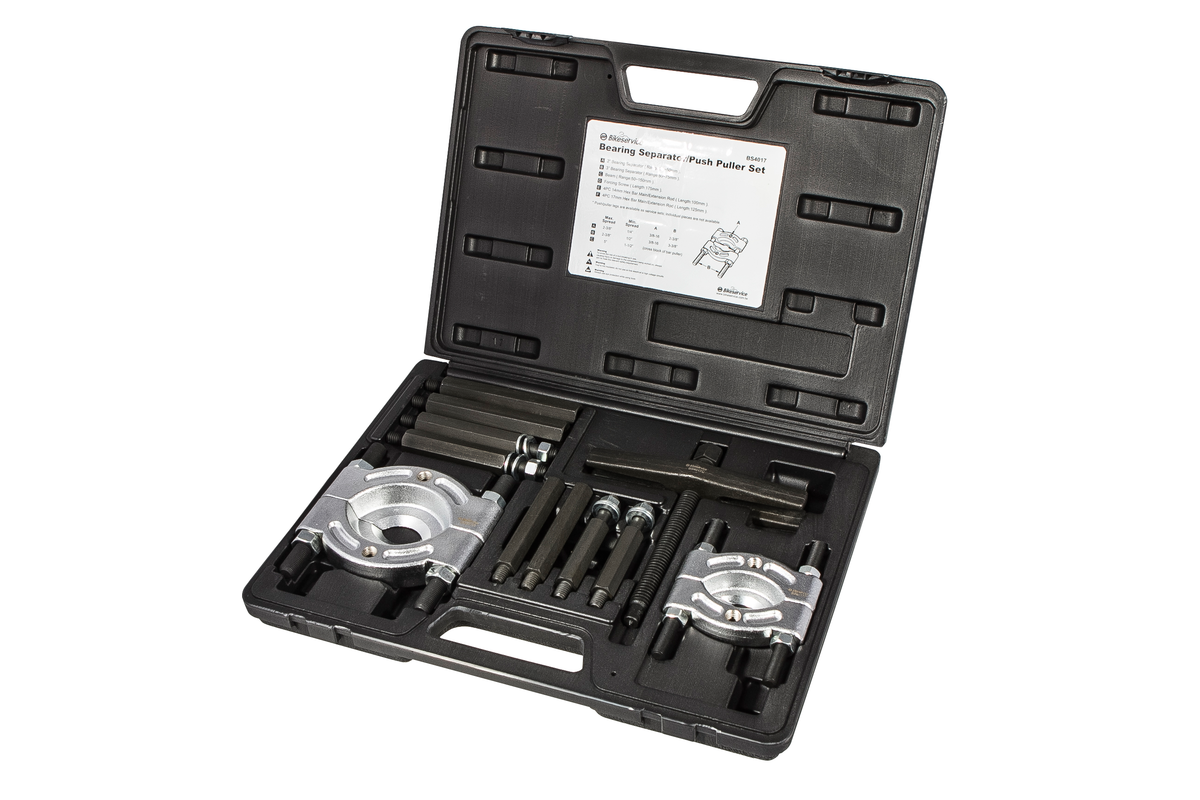 BS4017 MECHANICAL BEARING SEPARATOR KIT