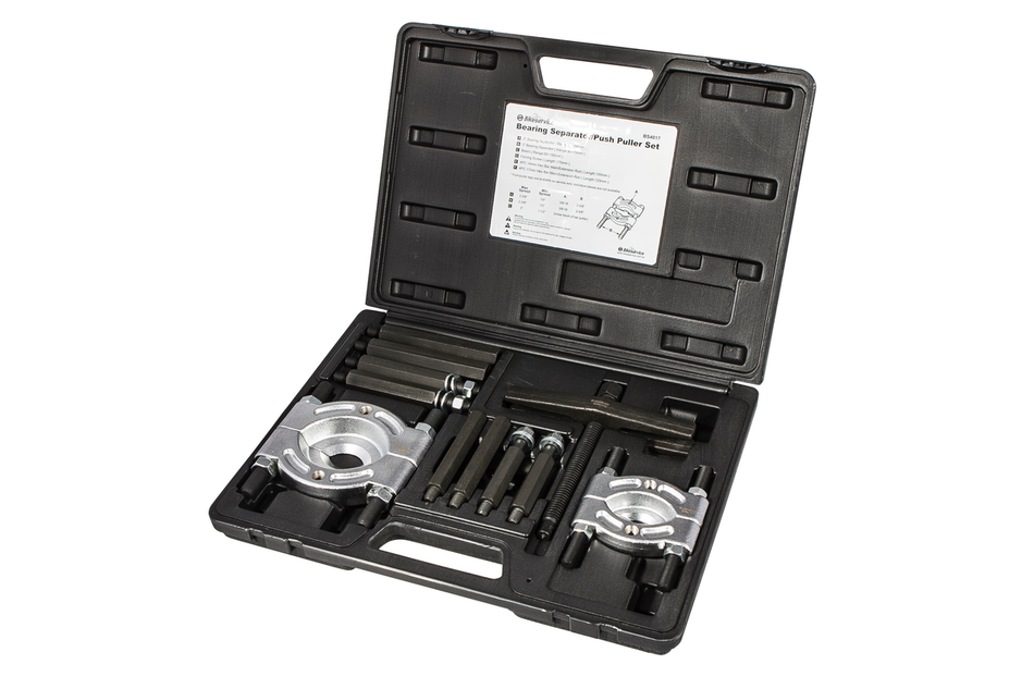 BS4017 MECHANICAL BEARING SEPARATOR KIT