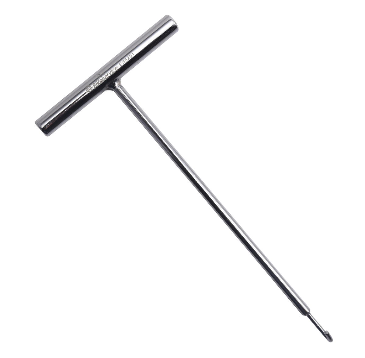 BS5201 SPRING HOOK HANDLE