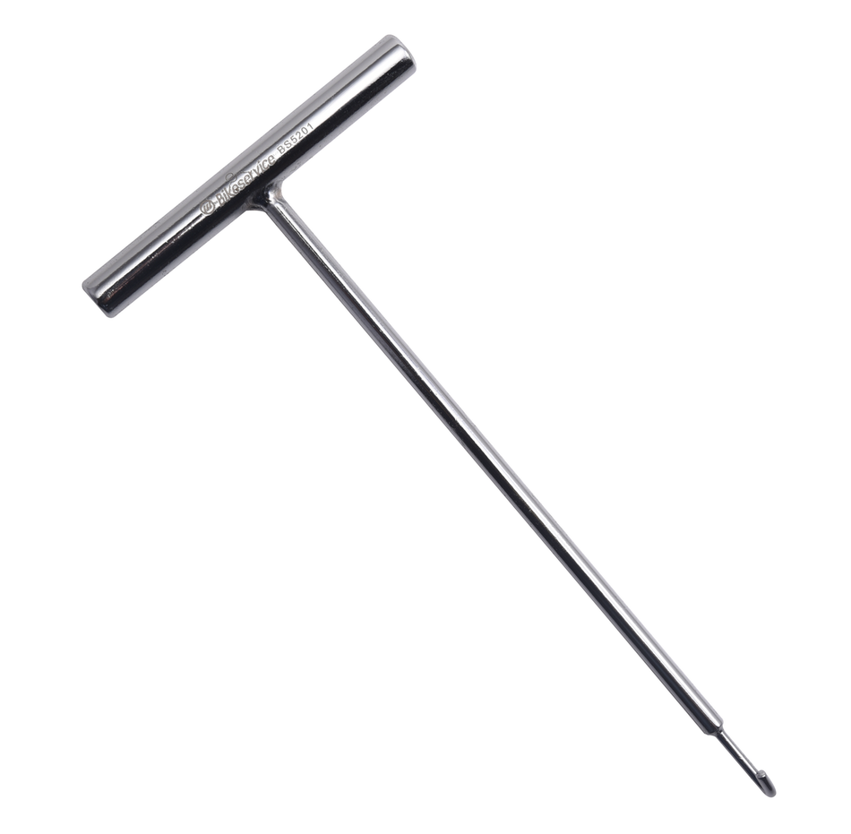 BS5201 SPRING HOOK HANDLE