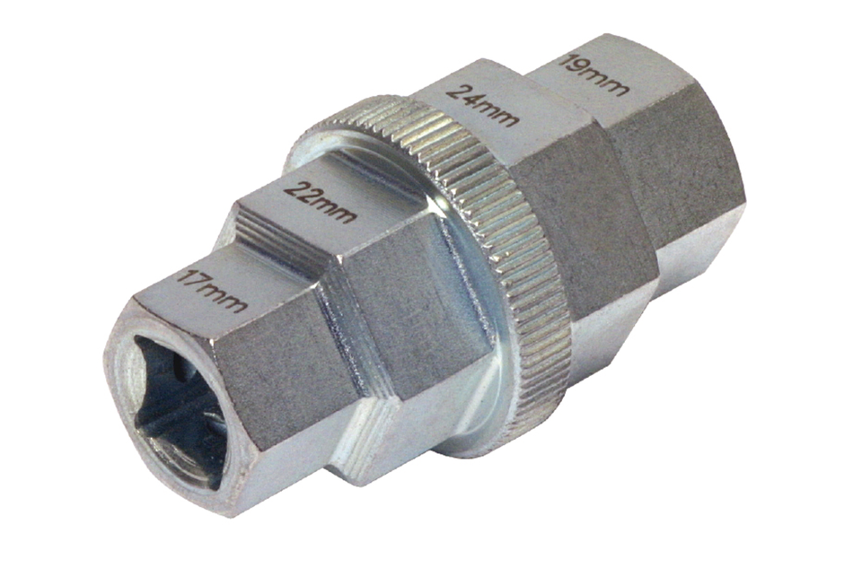 BS5530 FRONT WHEEL REMOVAL TOOL