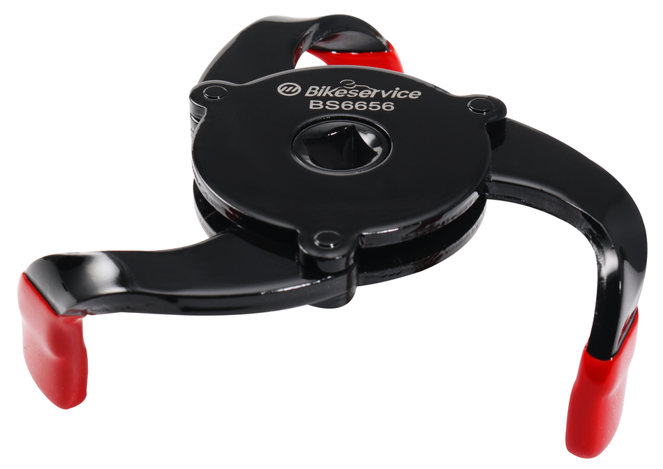 BS6656 UNIVERAL 3 LEG OIL FILTER WRENCH