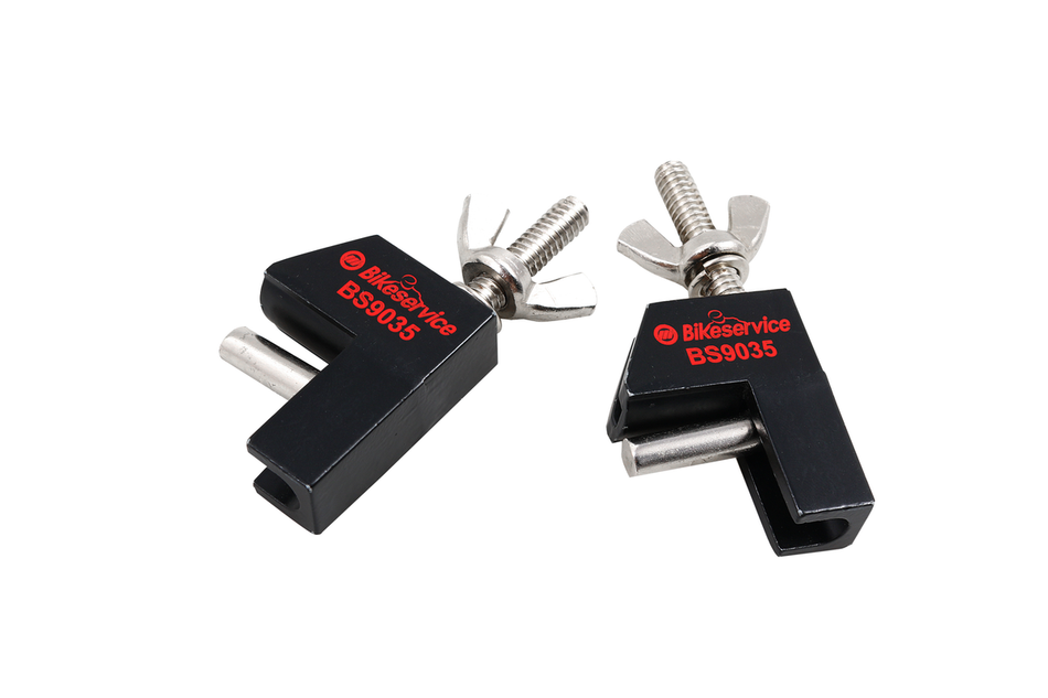 BS9035 HOSE PINCHER SET (2PC)