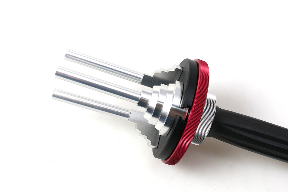 BS91400 BEARING RACE & SEAL INSTALLER SE