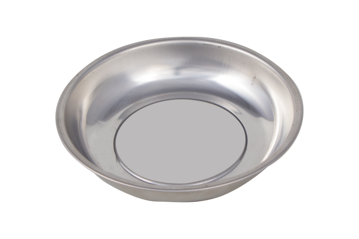 BS9434 CIRCULAR MAGNETIC TRAY