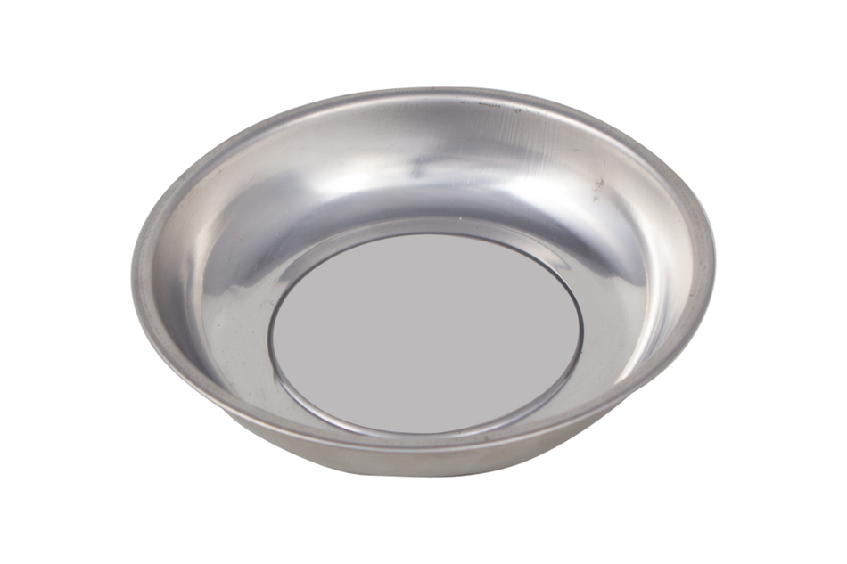 BS9434 CIRCULAR MAGNETIC TRAY