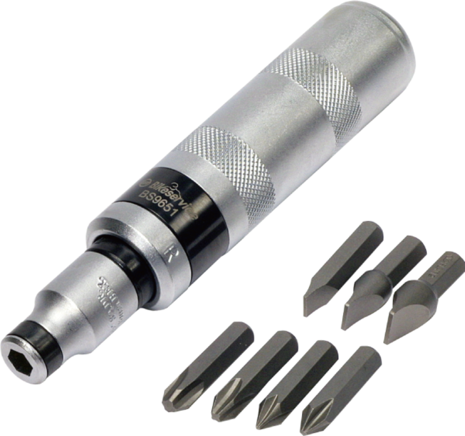 IMPACT DRIVER KIT