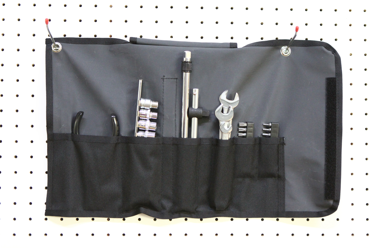 BS9725 PROFESSIONAL PERSONAL TOOL PACK