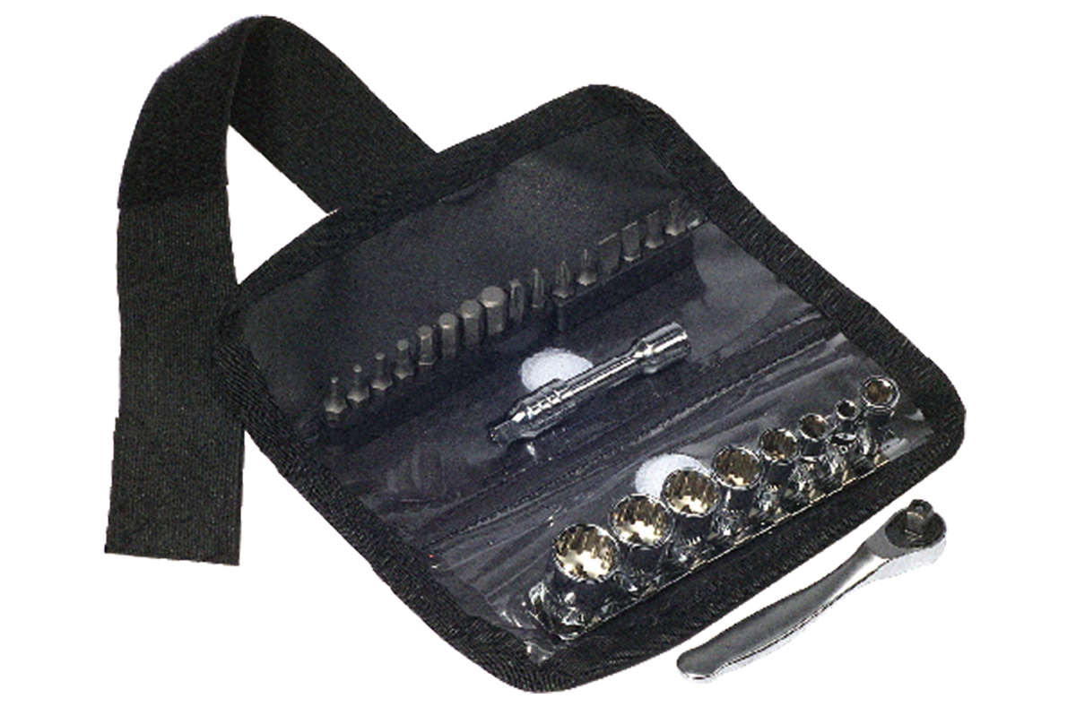 BS9728 HANDY TOOL PACK