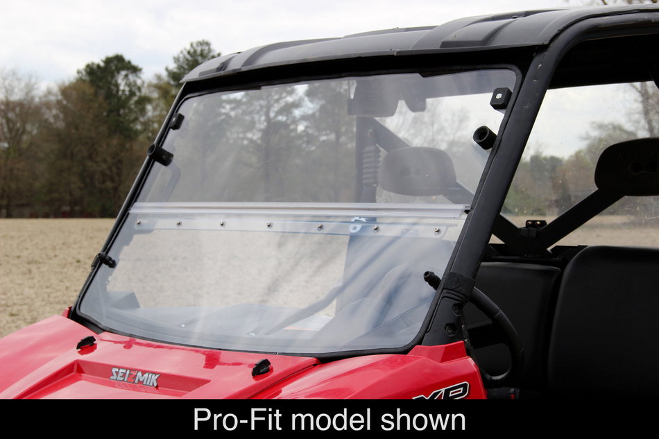 RANGER FULL 09-14 VERSA-FOLD UV POLY