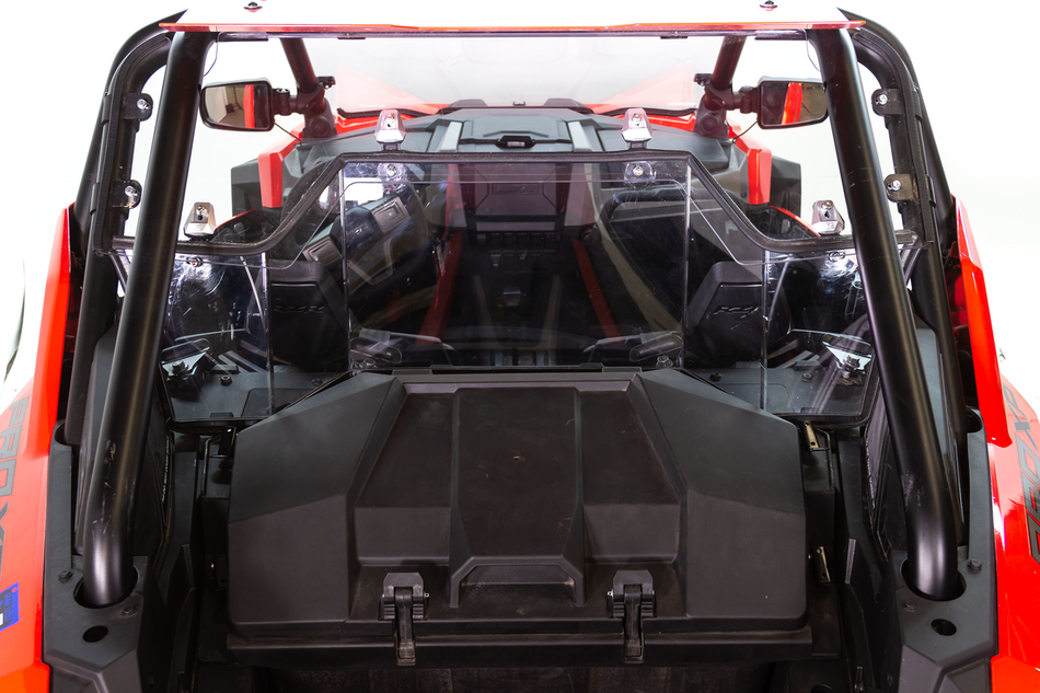 RZR PRO XP REAR UV RES POLY
