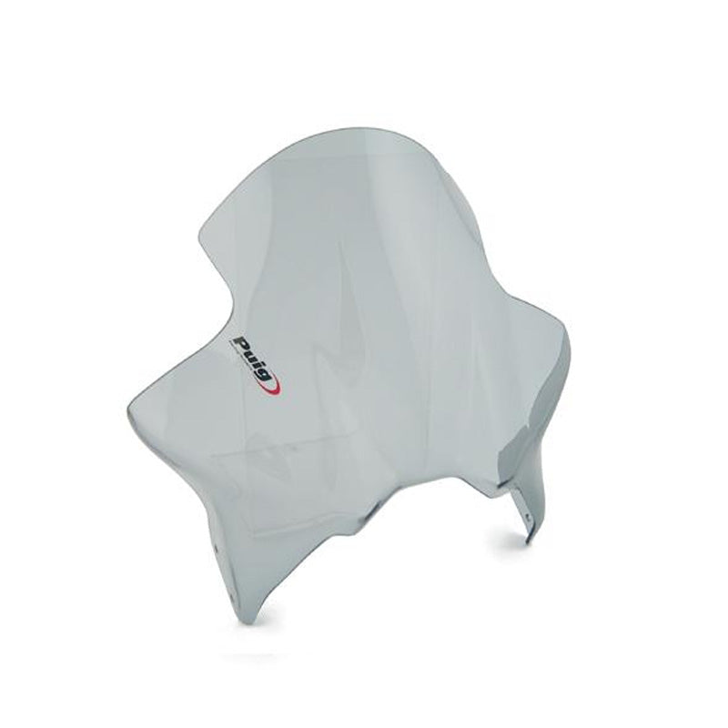 D.B. WINDSCREEN L.SMOKE CB600F HORNET 05-06.