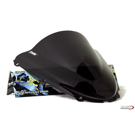 RACING WS ZX10R 06-07 D SMOKE