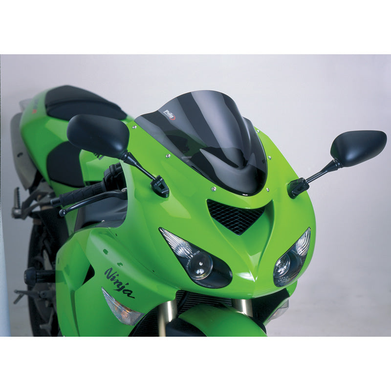 RACING WS ZX10R 06-07 D SMOKE