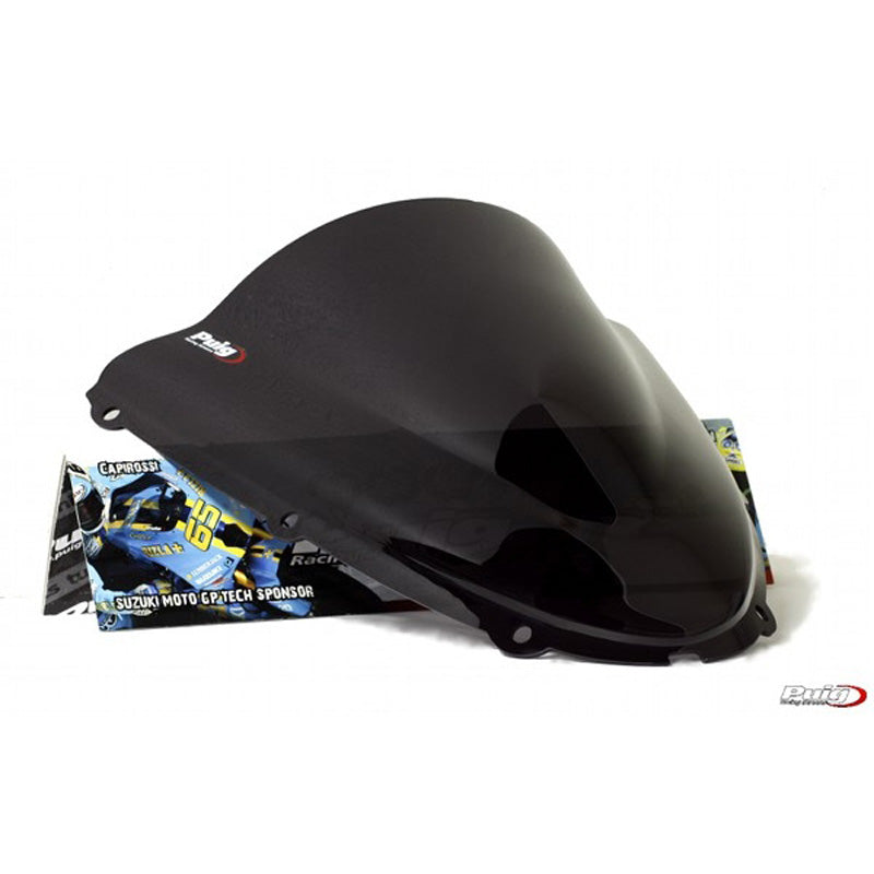 RACING WS ZX10R 06-07 D SMOKE