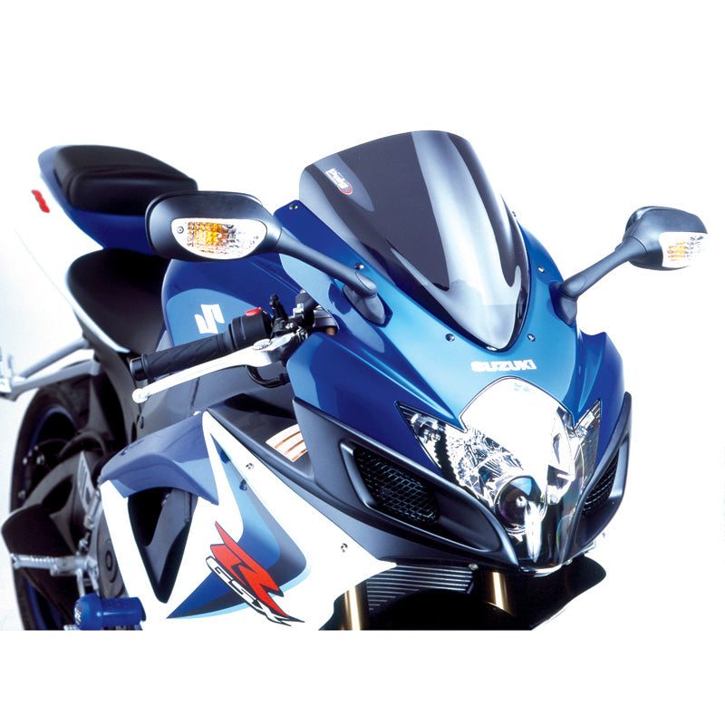 RACING WS GSXR600/750 06-07 D SMOKE