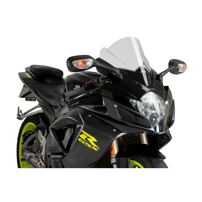 RACING WS CLEAR GSXR600/750 06-07