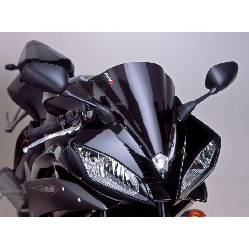 RACING WS R6 06-07 D SMOKE