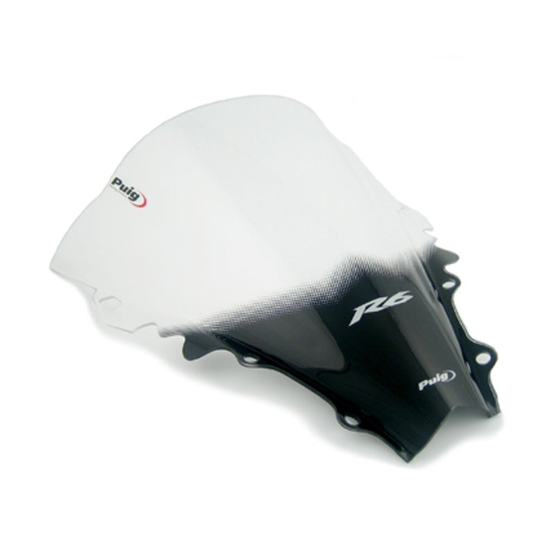 RACING WS R6 06-07 CLEAR