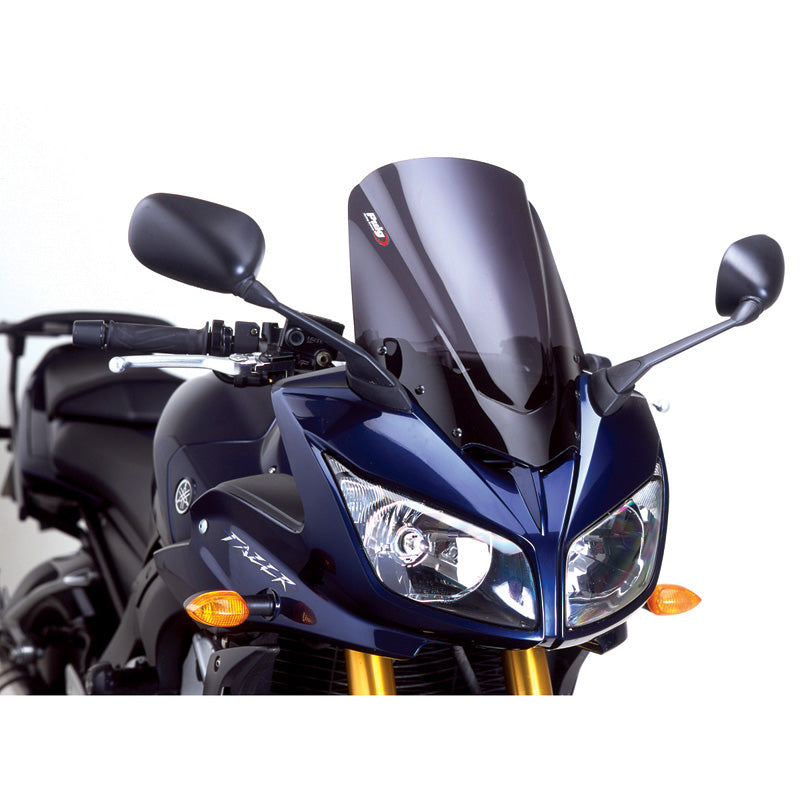 RACING WS FZ1 06-08 D SMOKE