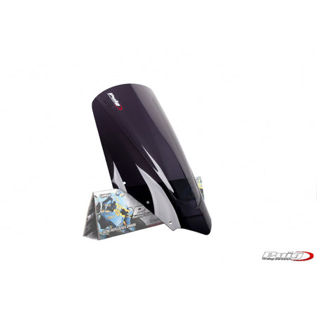 RACING WS FZ1 06-08 D SMOKE