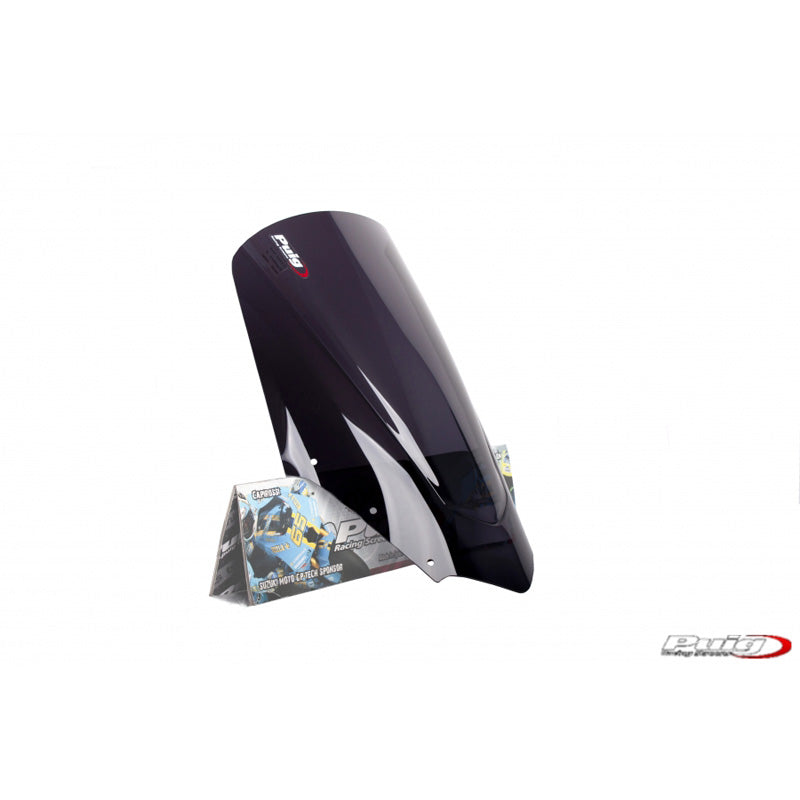 RACING WS FZ1 06-08 D SMOKE