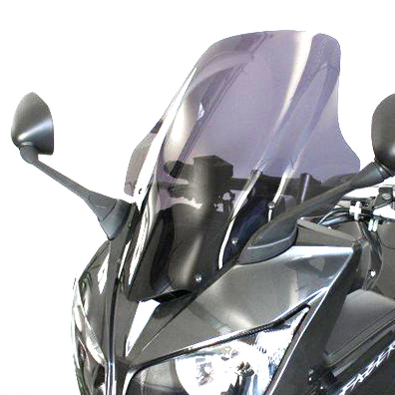 TOURING SCREEN YAMAHA FZ1 FAZER 06-16' C/DARK SMOK