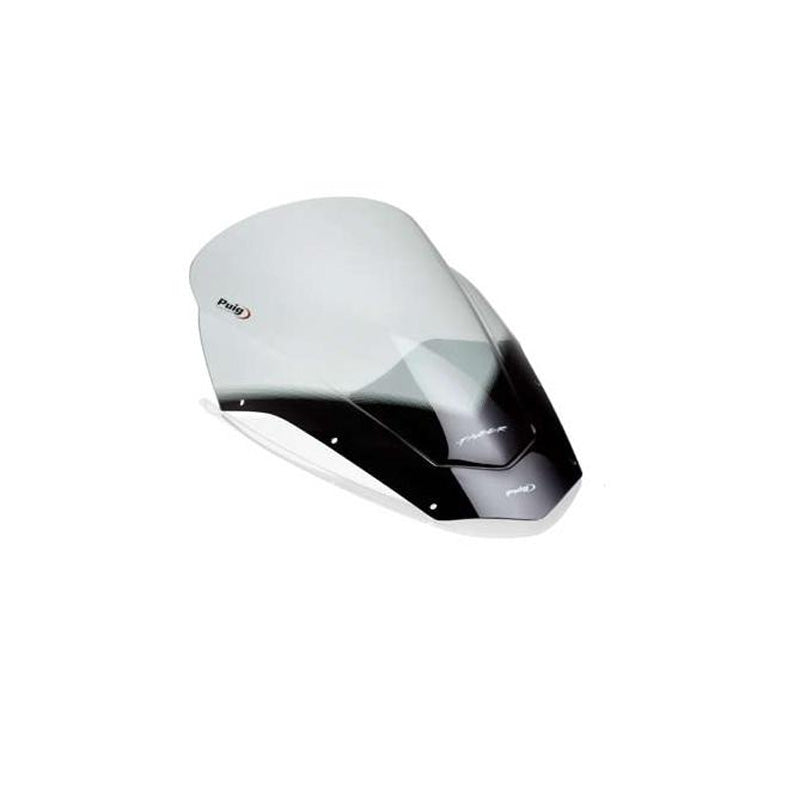 TOURING SCREEN YAMAHA FJR1300A/AS 06-12 C/CLEAR
