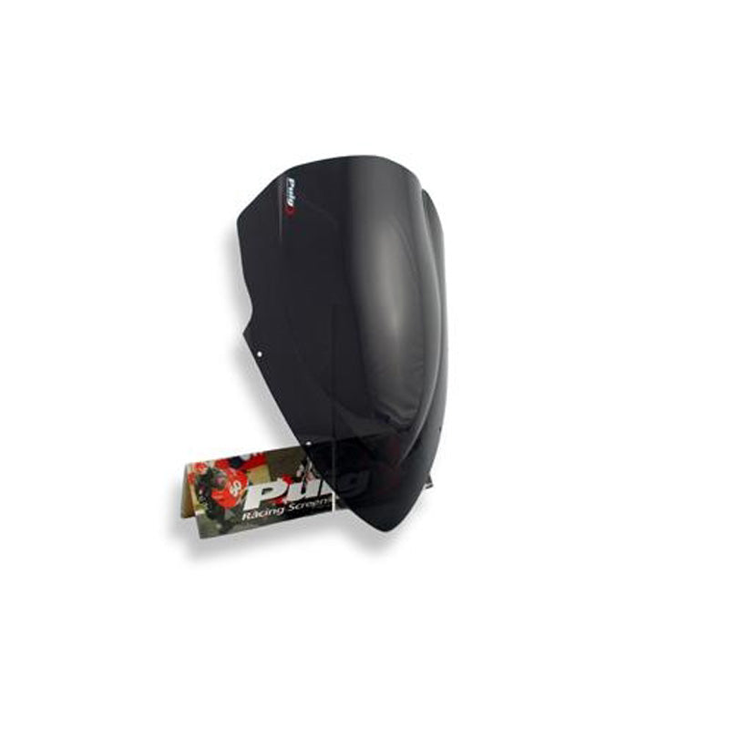 *RACING WS NINJA 650 06-08 D SMOKE