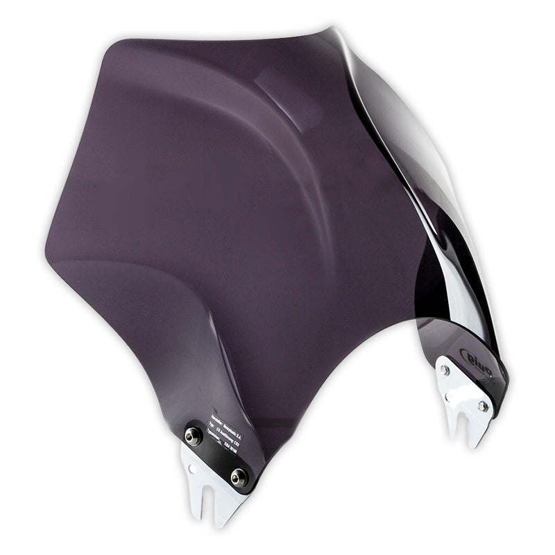%WINDSHIELD RAPT.BAND.GSF650 05-08/1200-06/GSF1250